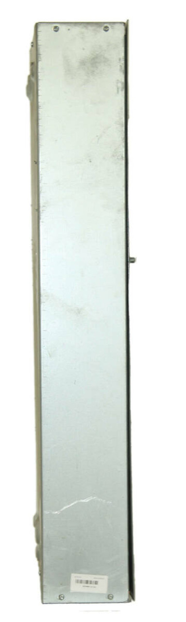 Square D MH38BE Panelboard Enclosure NEMA: 1 Length: 39 20H 7W E-1 Series