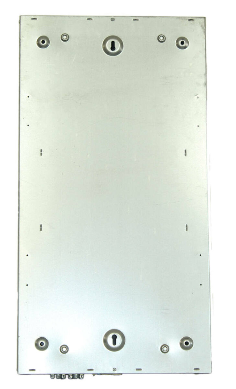 Square D MH38BE Panelboard Enclosure NEMA: 1 Length: 39 20H 7W E-1 Series