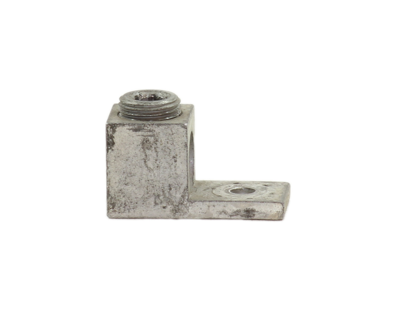 Ilsco D2722 Mechanical Lug 250MCM-6 Single Barrel 1-Hole