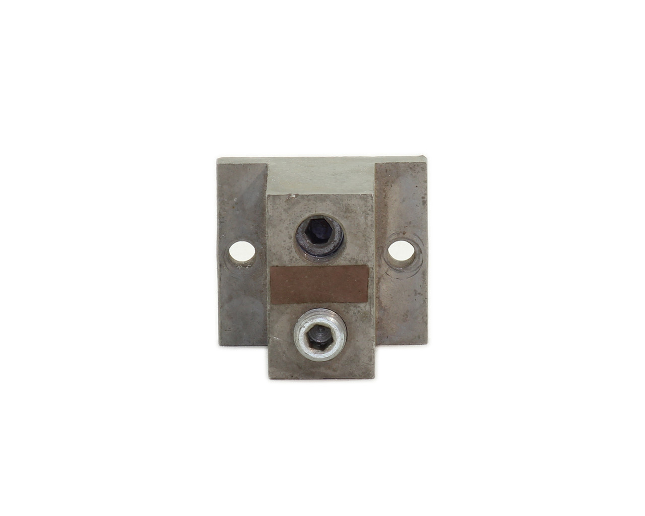 Ilsco D2336 Mechanical Wire Lug 500 MCM-2 Double Barrel 2-Hole