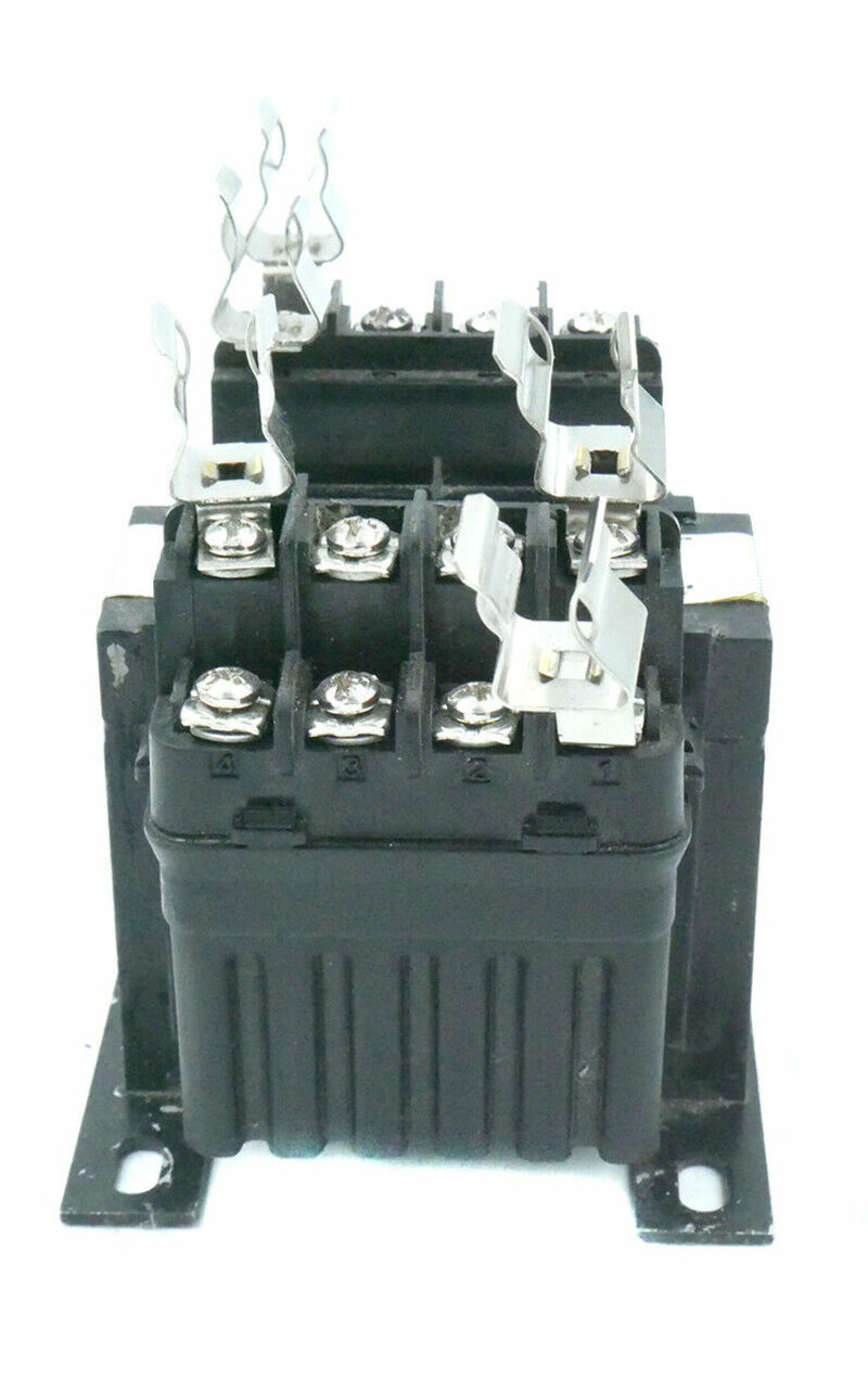 Hammond Power Solutions PH50MLI Voltage Transformer .05KVA Primary: 480 Secondary: 115 50/60 Hz, 55 Degree C Rise