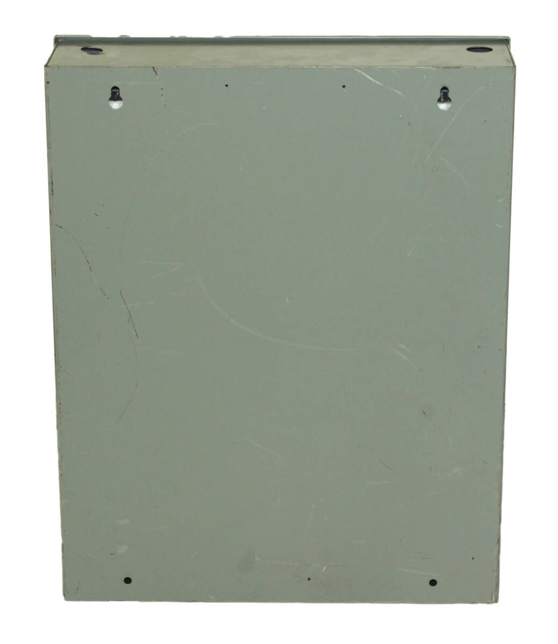 Hoffman A30N24ALP Medium Enclosure NEMA: 1 IP30 30L 24H 6W Hinged Cover