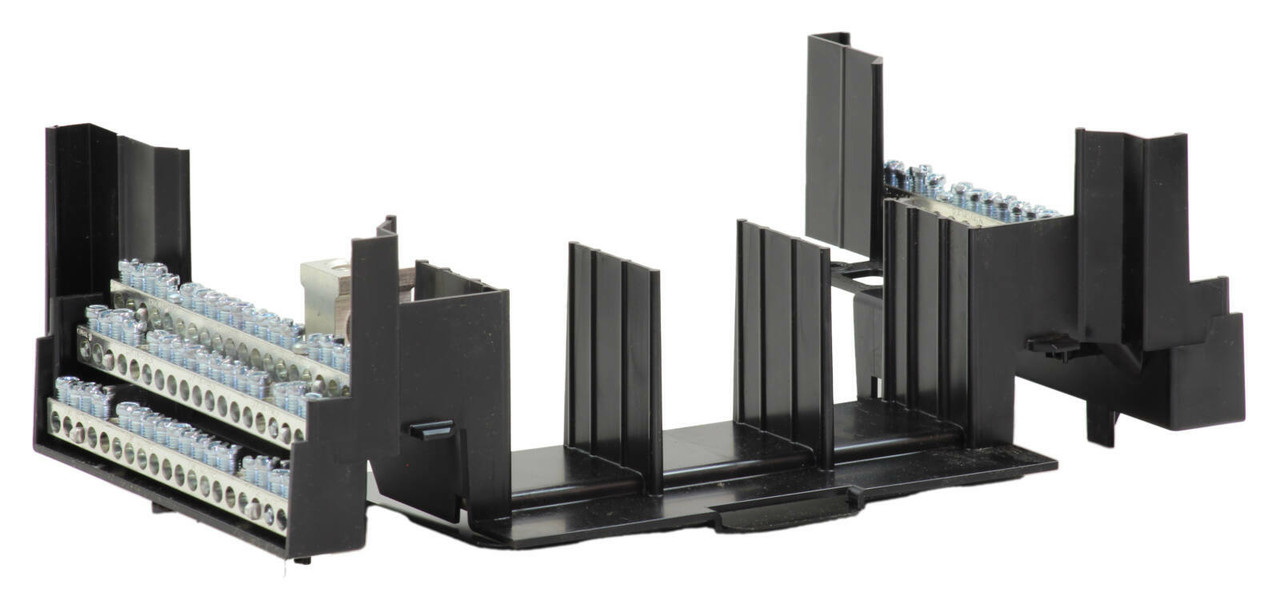 Square D NQN2CU 225A Copper Neutral Kit | 100% Rated | NQ Series