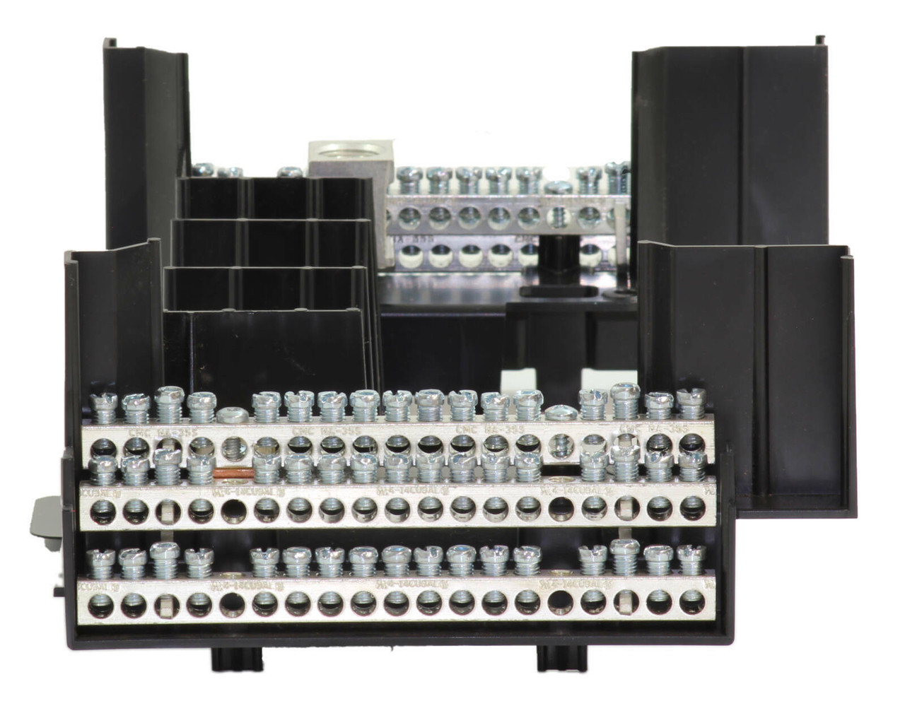 Square D NQN2CU NQ Panelboards 100% Neutral Kit