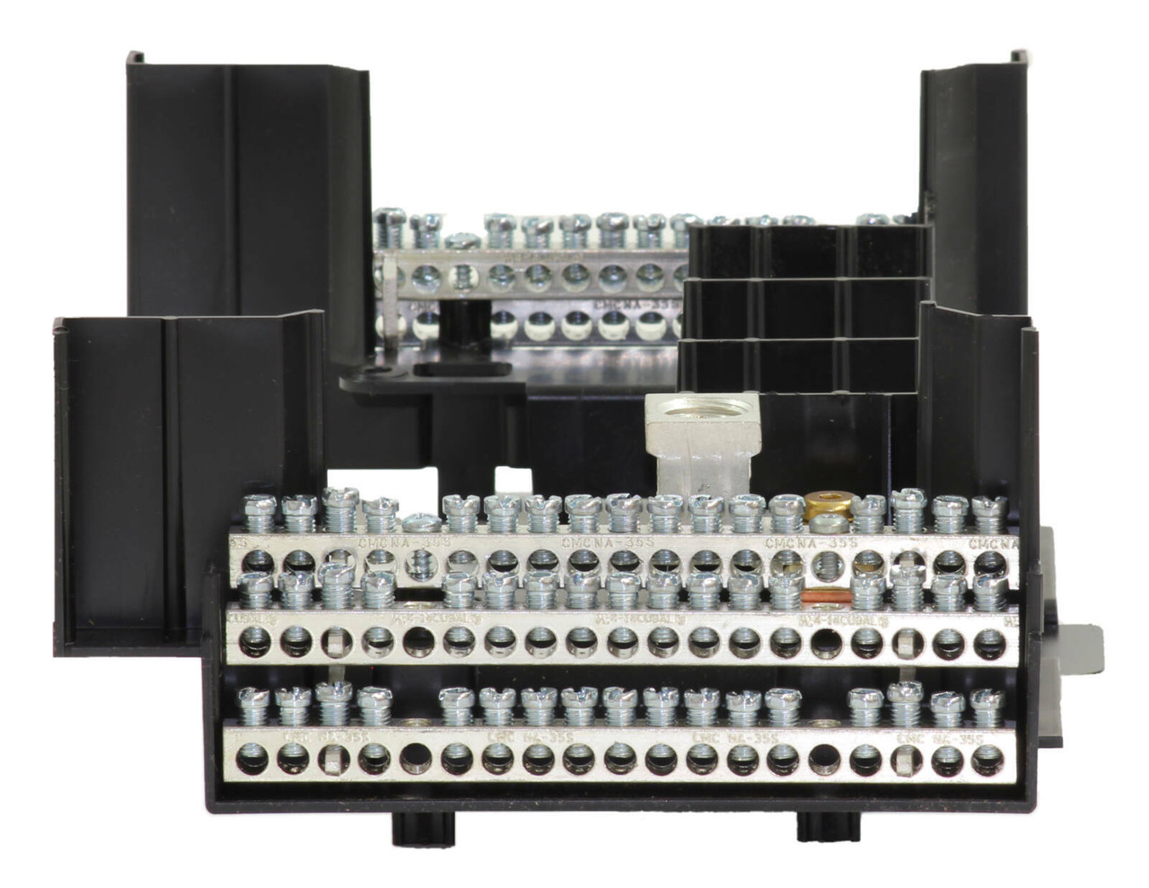 Square D NQN2CU 225A Copper Neutral Kit | 100% Rated | NQ Series