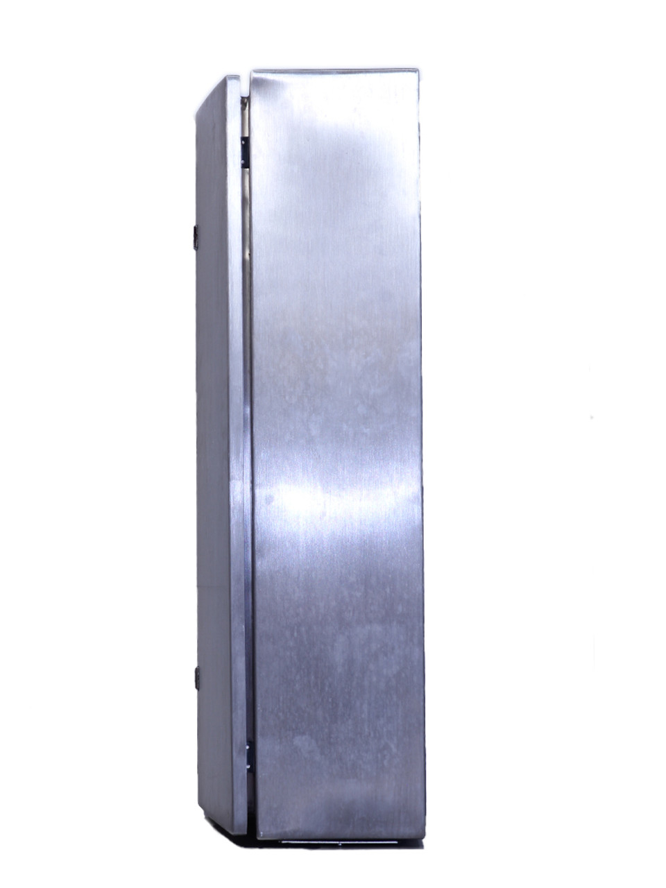 Hoffman GSD806020GP4SS Global Wall-Mount Enclosure NEMA4