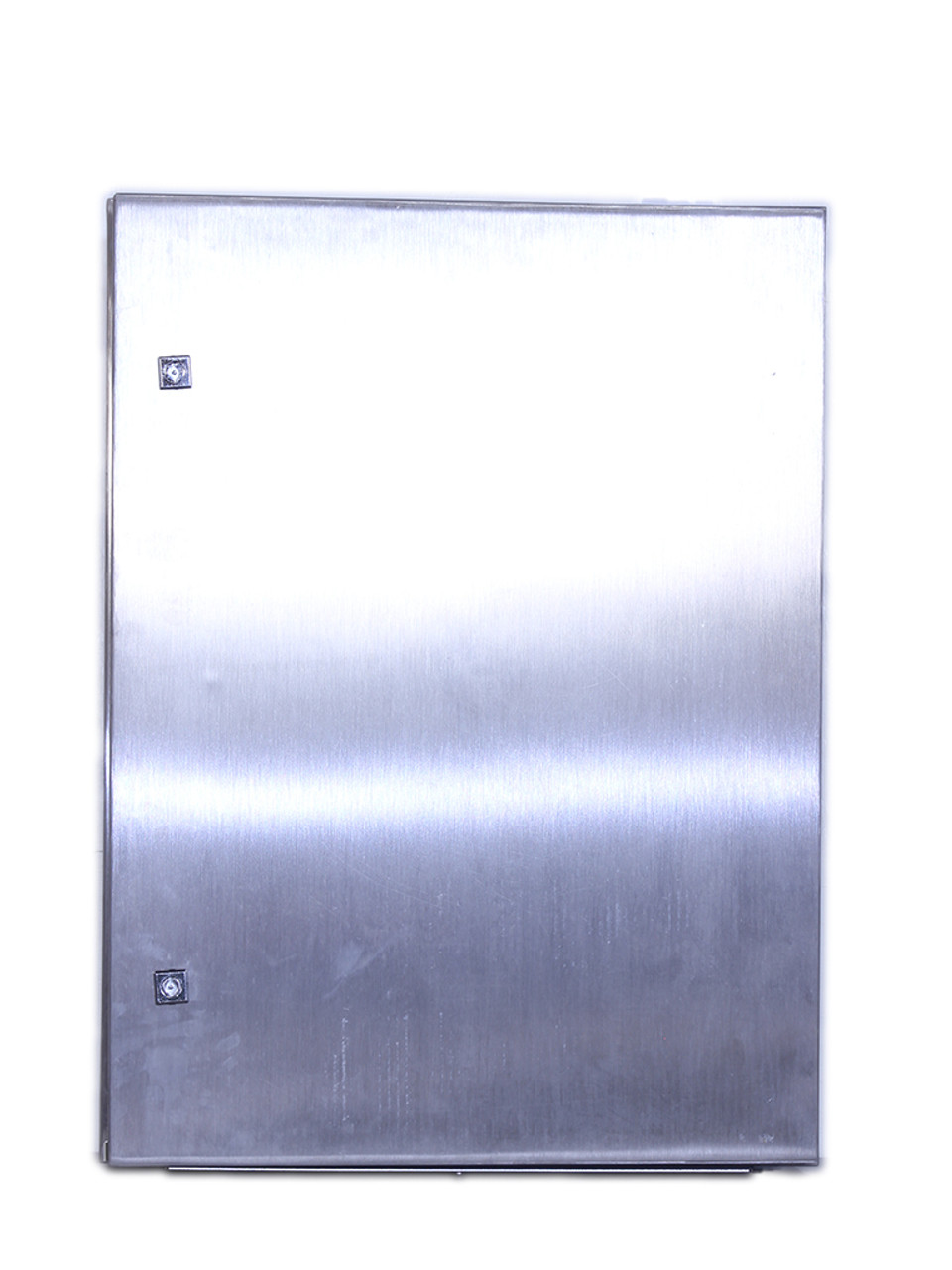 Hoffman GSD806020GP4SS Global Wall-Mount Enclosure NEMA4