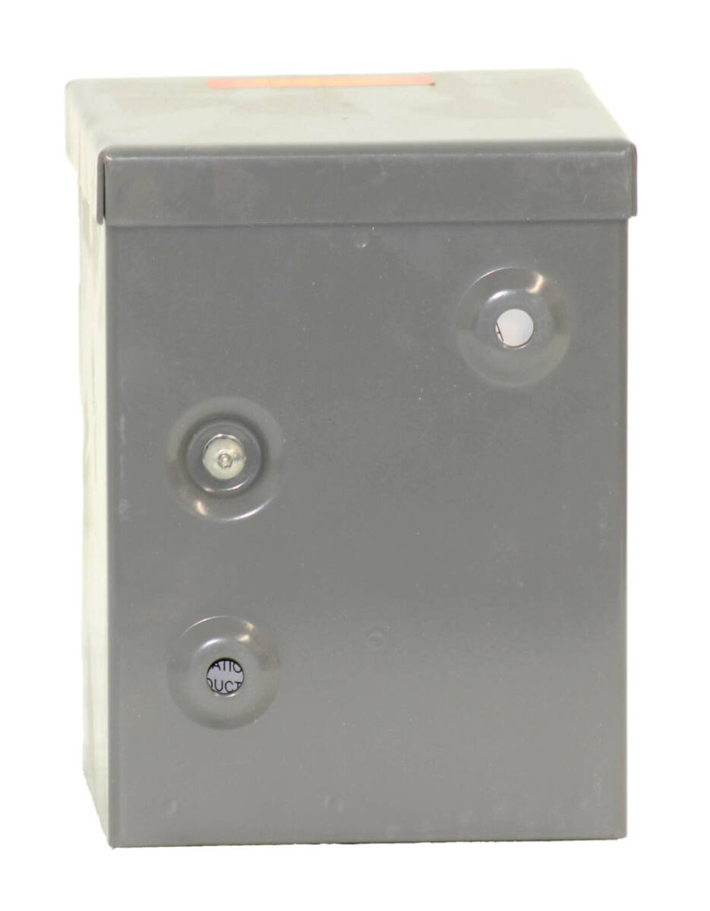 Arrow Hart MC240C-3 Manual Motor Controller 40A 600V 1P NEMA: 3R Arrow Hart MC240C-3 Manual Motor Controller 40A 600V 1P NEMA: 3R