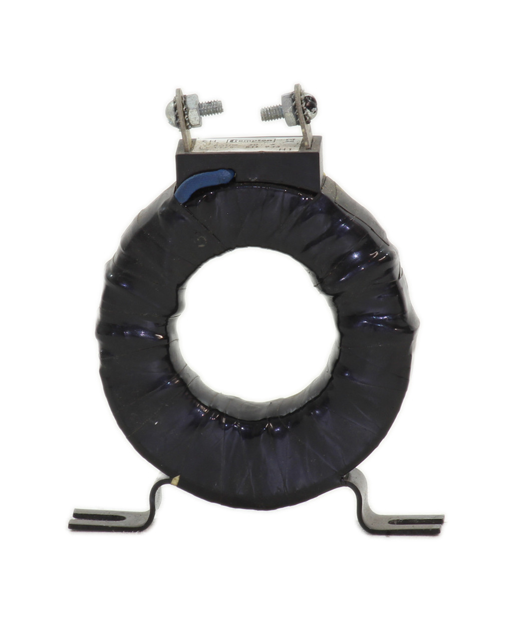 Crompton 811-943 Current Transformer | 50:5A | 600V AC | Indoor | Panel Mount | Metering & Protection