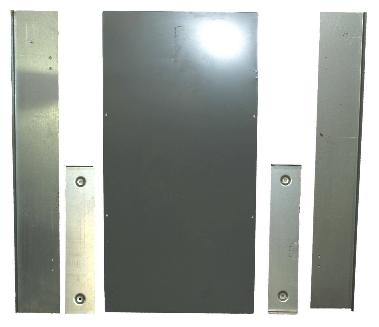 Square D PS36 Enclosure Panel Skirt