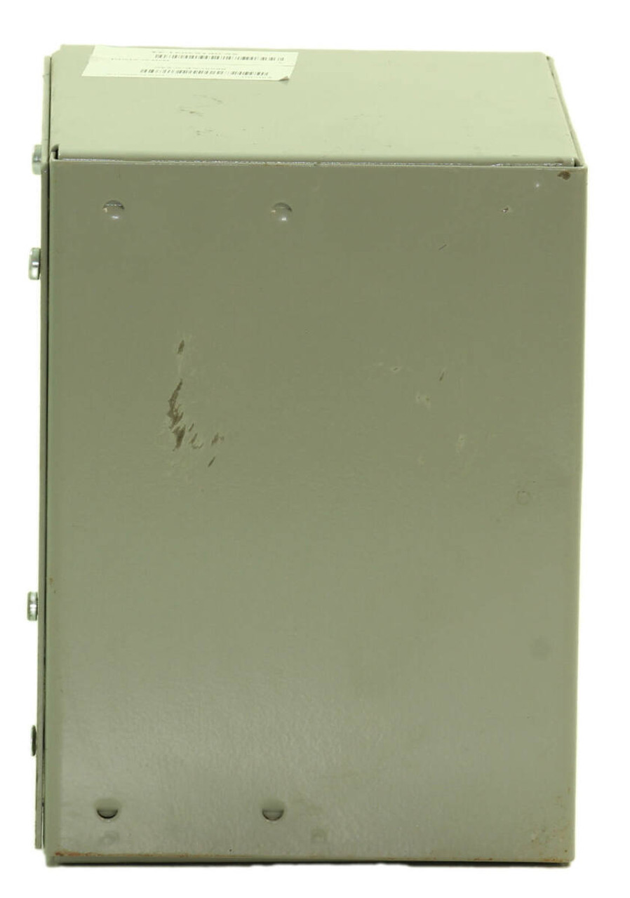 Unity 886SCNK Junction Box NEMA: 1 6 Inch D 6 Inch H 8 Inch W Steel