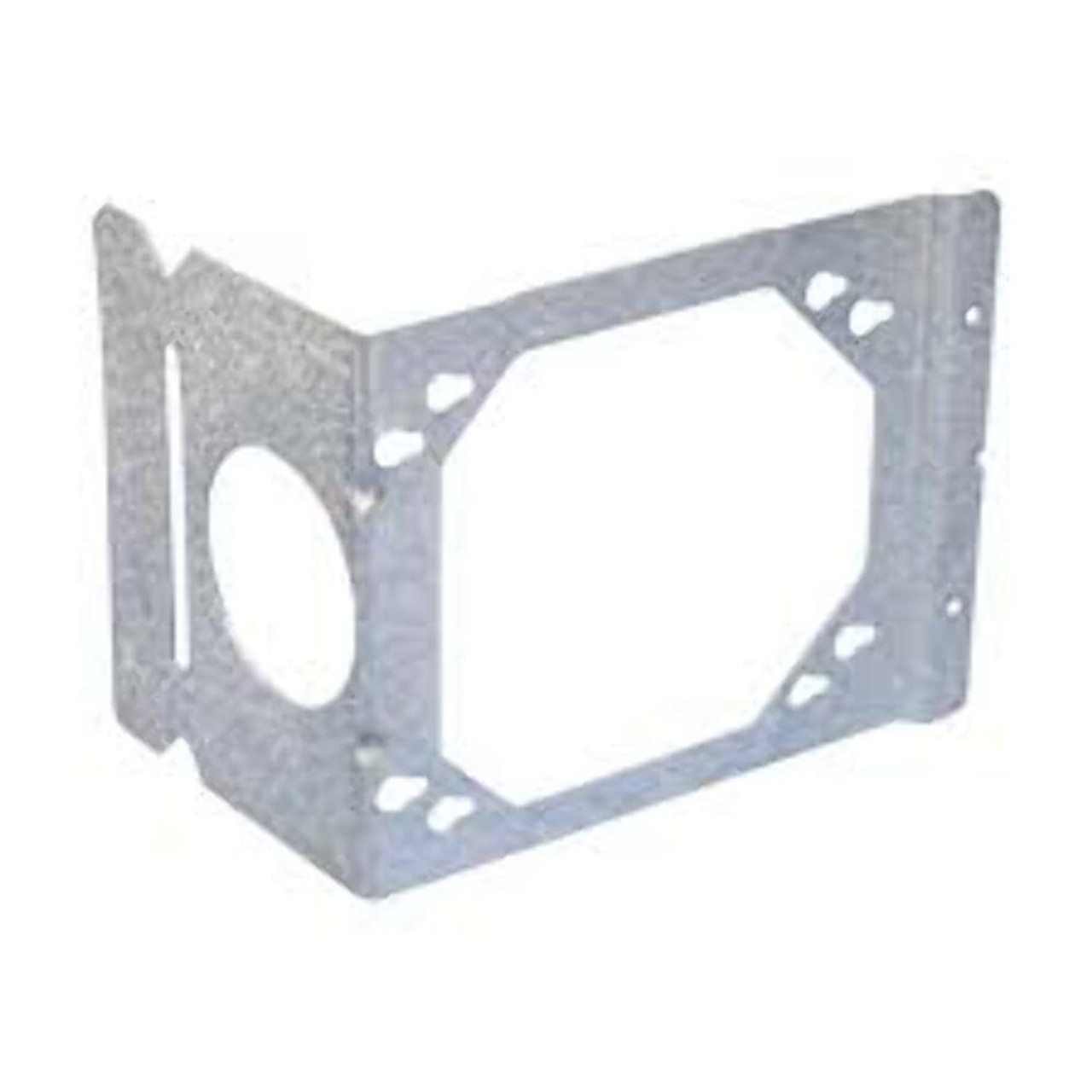 Eaton BB4-4 Mounting Bracket For 4 Inch, 3-1/2 Inch, and 2-1/2 Inch STUD