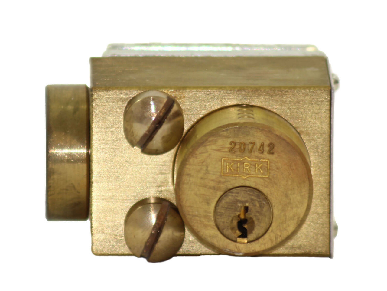 Kirk CK102344 Key Interlock 20742