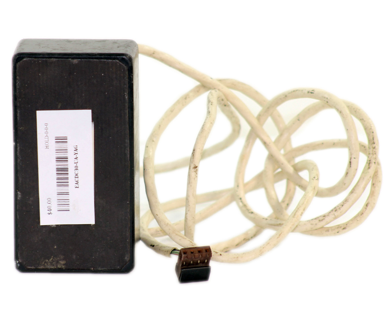 Emerson EACDC30 Speed Control AC/DC On-Off Current Regulator