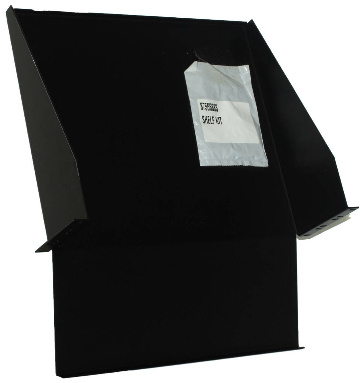 Hoffman ESH19KBM 19 Inch Keyboard Monitor Shelf