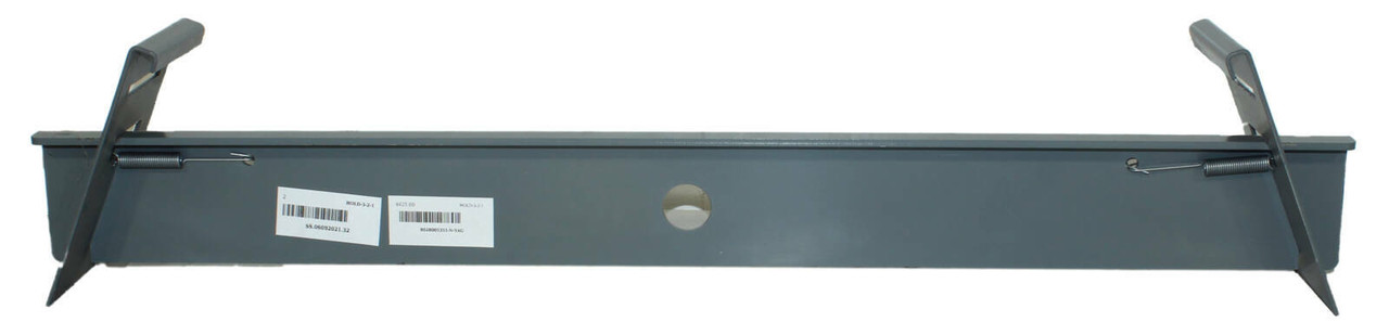 National Power Equipment 80280-053-51 Masterpact Lift Bracket Used with Overhead Crane for Removing and Installing Square D Masterpact Breakers 30" (Wide Framed)