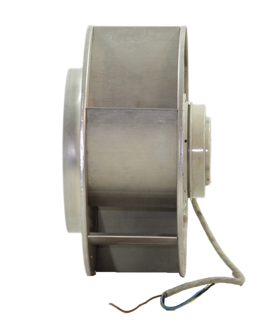 Ziehl-Abegg RH35M-4EK.4F.1R Centrifugal Fan Blower 400V 60 Hz