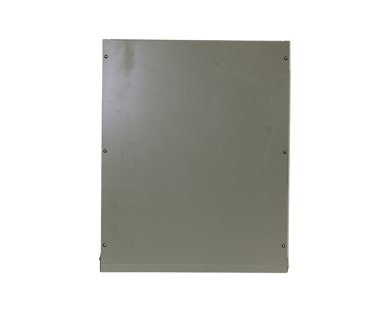 Fouch Electric 62636 Enclosure NEMA1 5"x 30" x24"