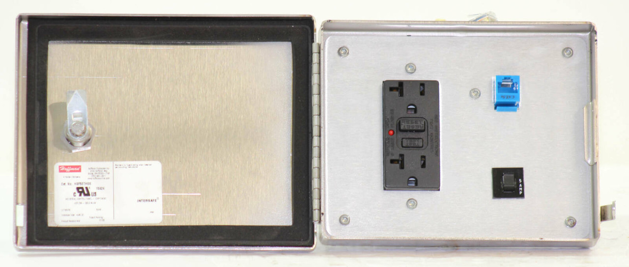 Data Interface Port