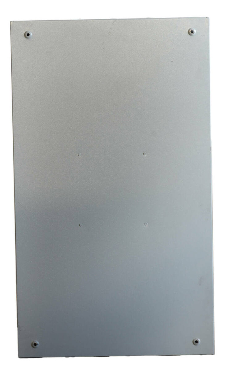 YAGI 482811 Enclosure NEMA: 1 28L 48H 11W