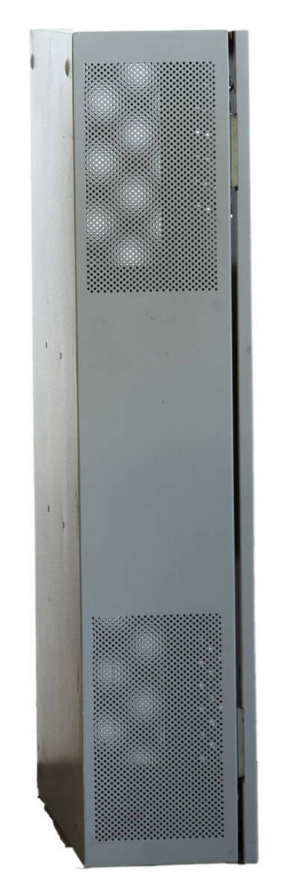 YAGI 482811 Enclosure NEMA: 1 28L 48H 11W