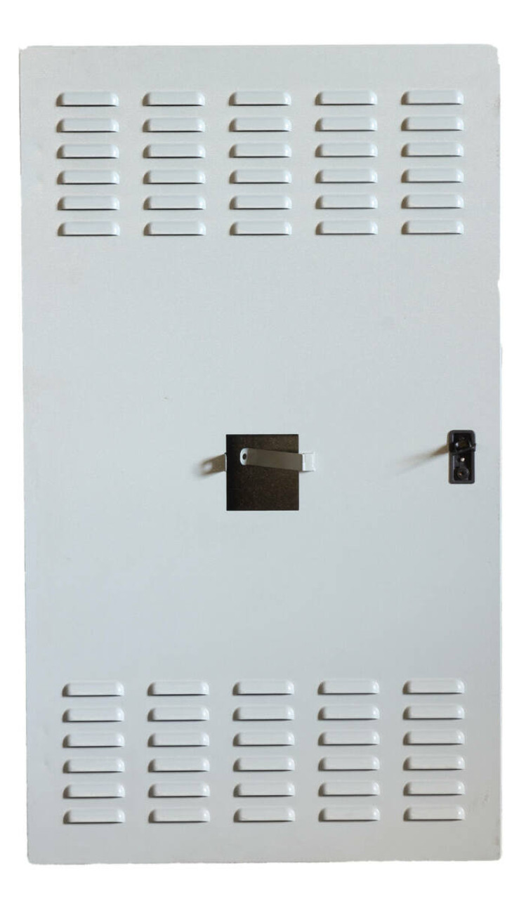 YAGI 482811 Enclosure NEMA: 1 28L 48H 11W