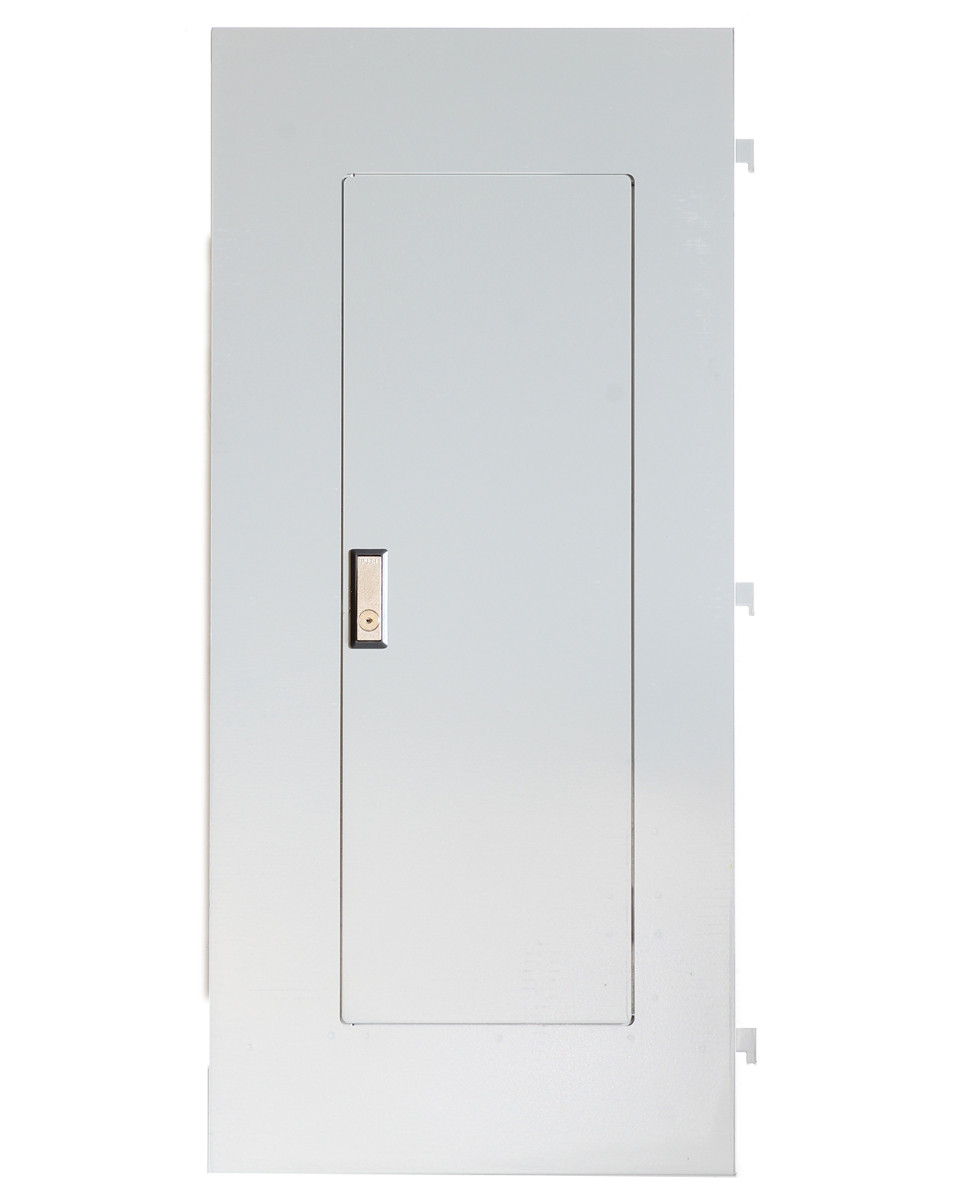 Eaton EZT2042S Surface-Mount Panelboard Trim, 42-Inch, NEMA 1, EZ Series