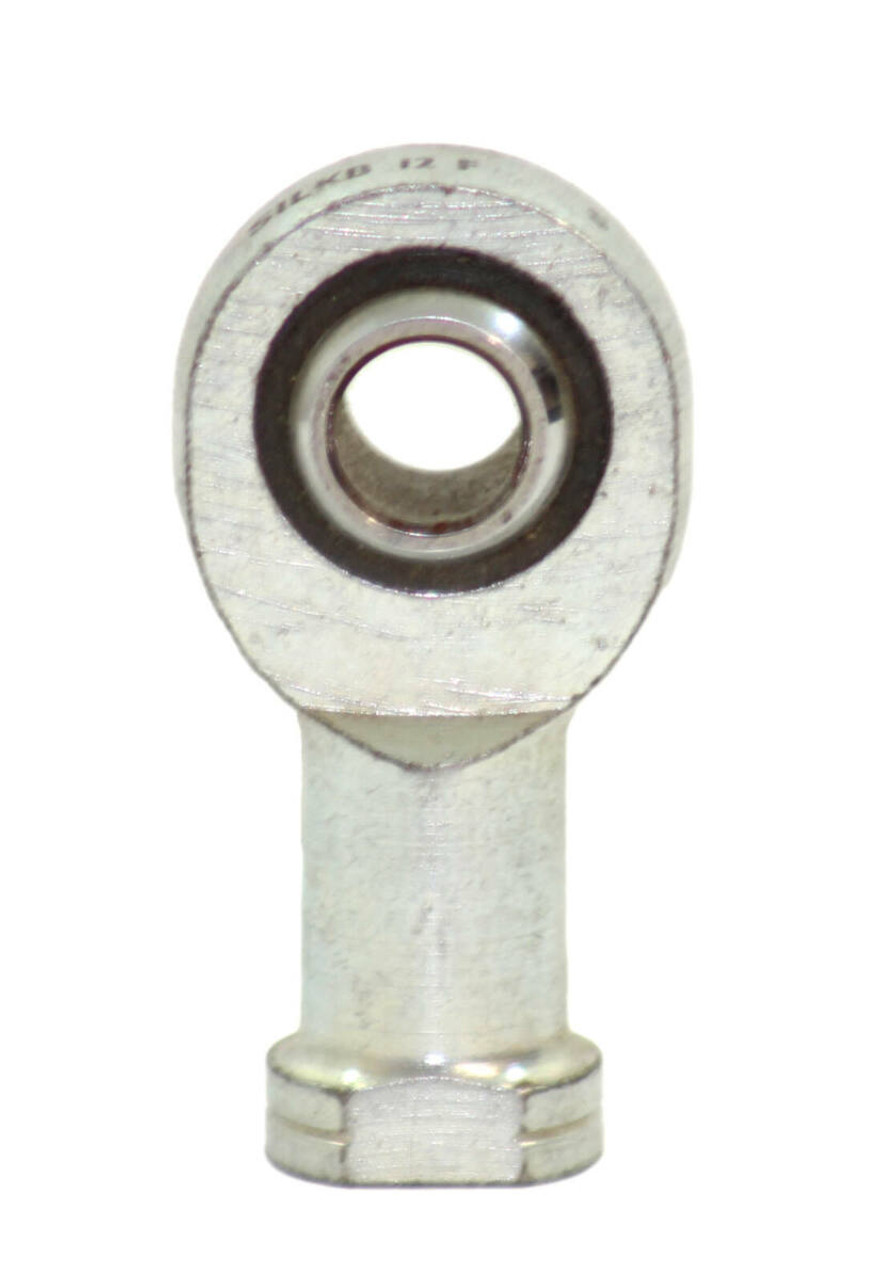 SKF SIKB12F Rod End 16 mmTHK ID12 mm OD33 mm Female Threaded Right Hand