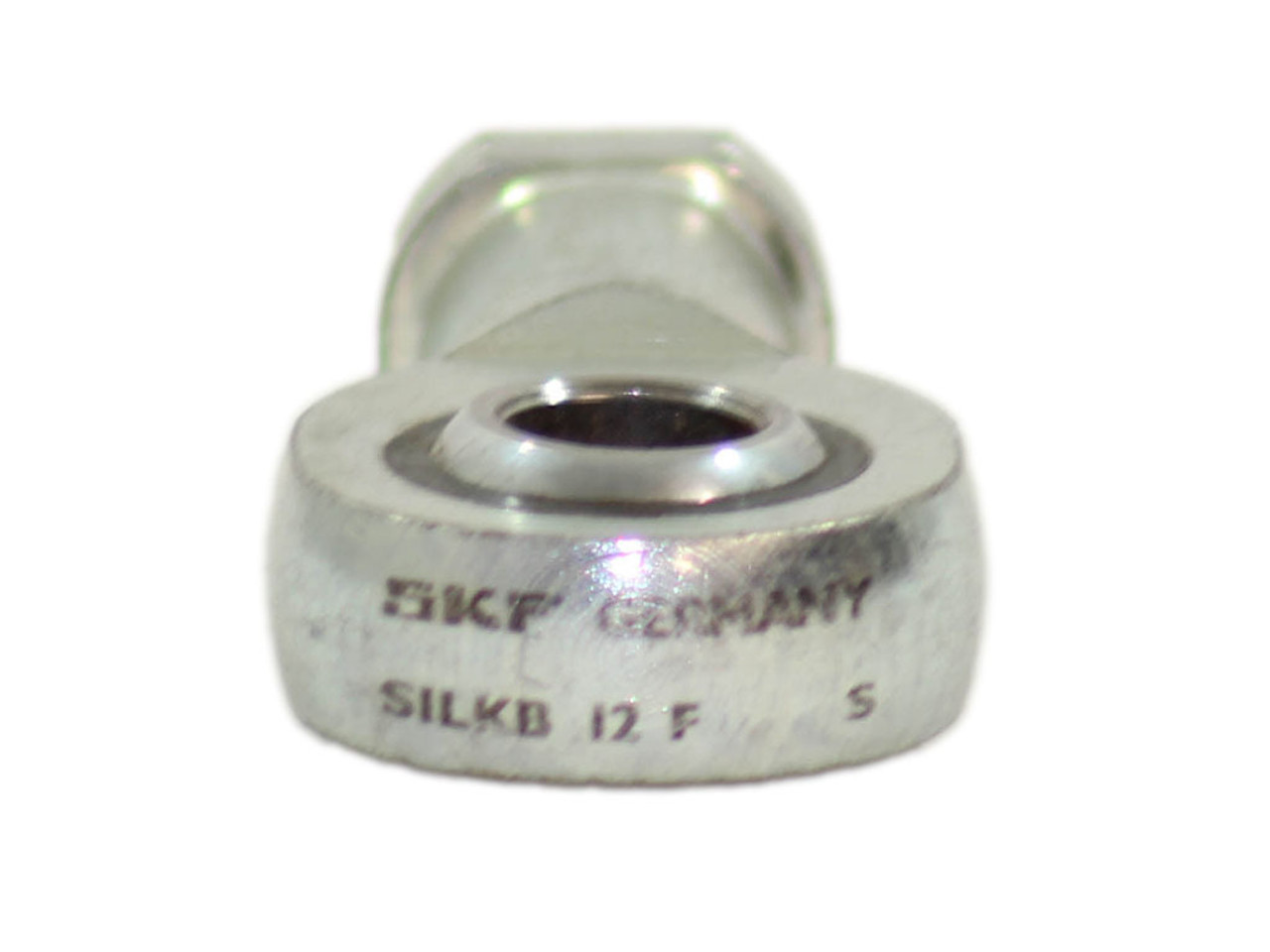 SKF SIKB12F Rod End 16 mmTHK ID12 mm OD33 mm Female Threaded Right Hand