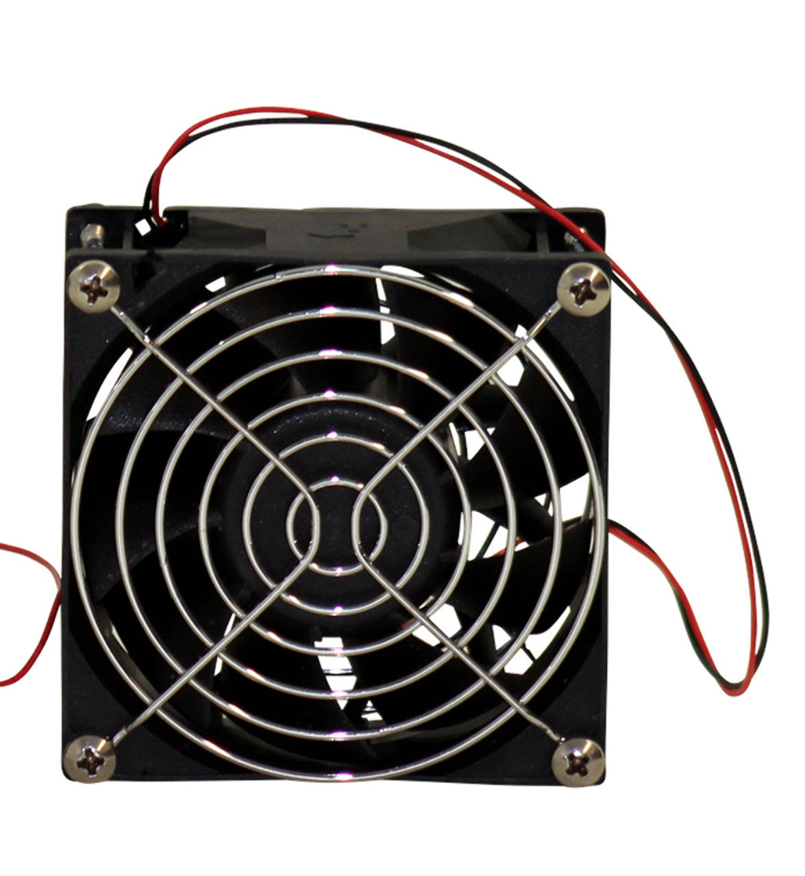 Orion Fans OD9238-48HBVXC Brushless Fan .45A 48V 92.5 x 38mm