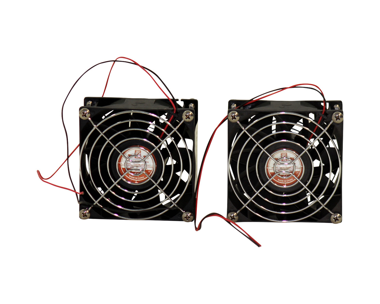 Orion Fans OD9238-48HBVXC Brushless Fan .45A 48V 92.5 x 38mm