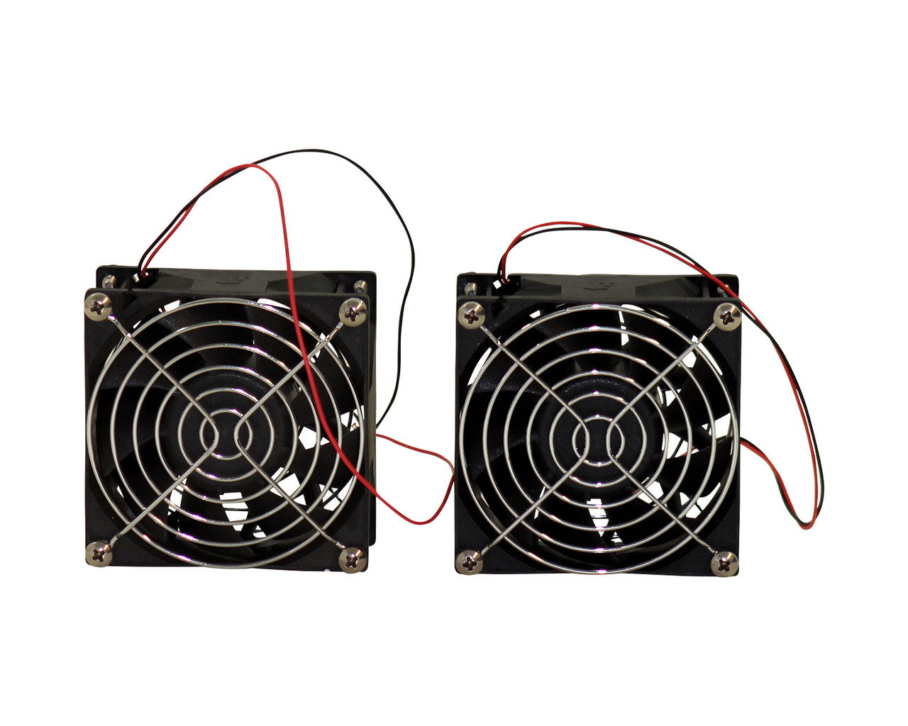 Orion Fans OD9238-48HBVXC Brushless Fan .45A 48V 92.5 x 38mm