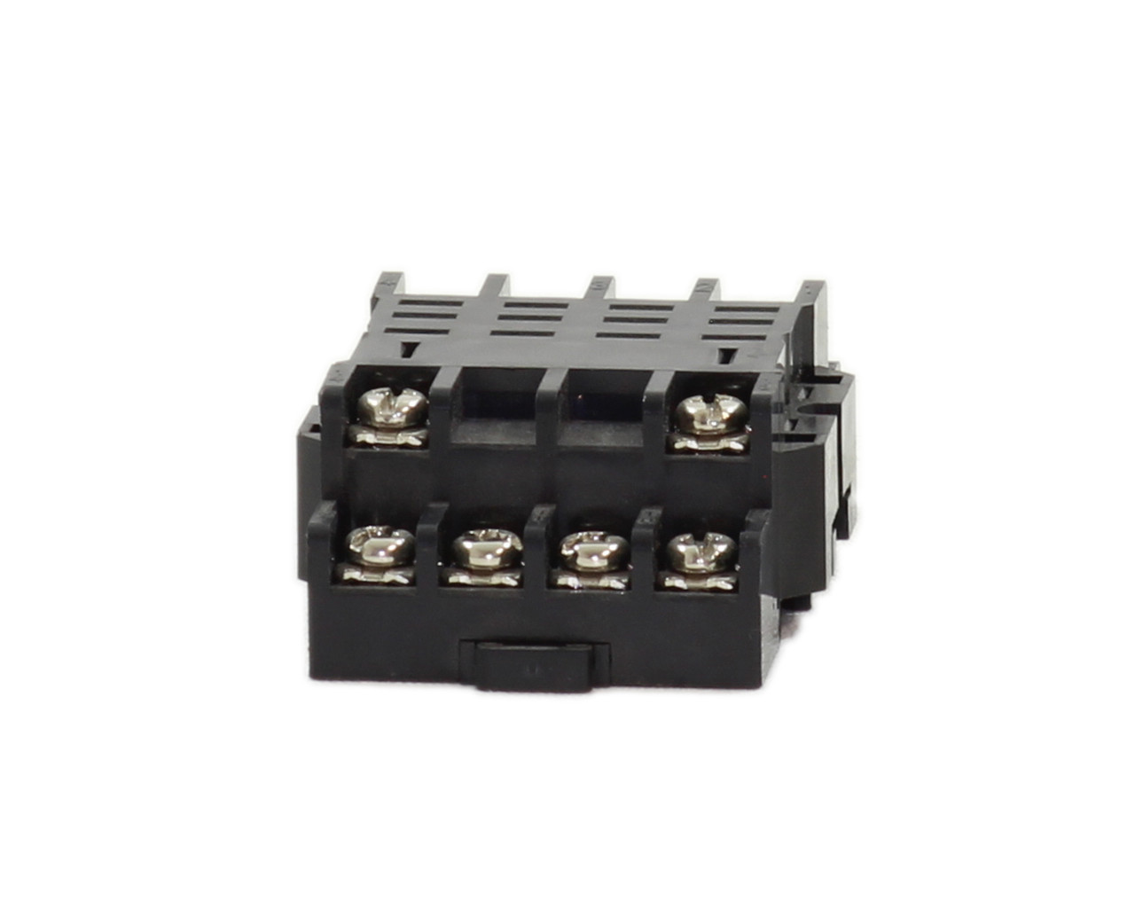 Idec SH4B-05 Relay Socket 10A 300V 14PINS