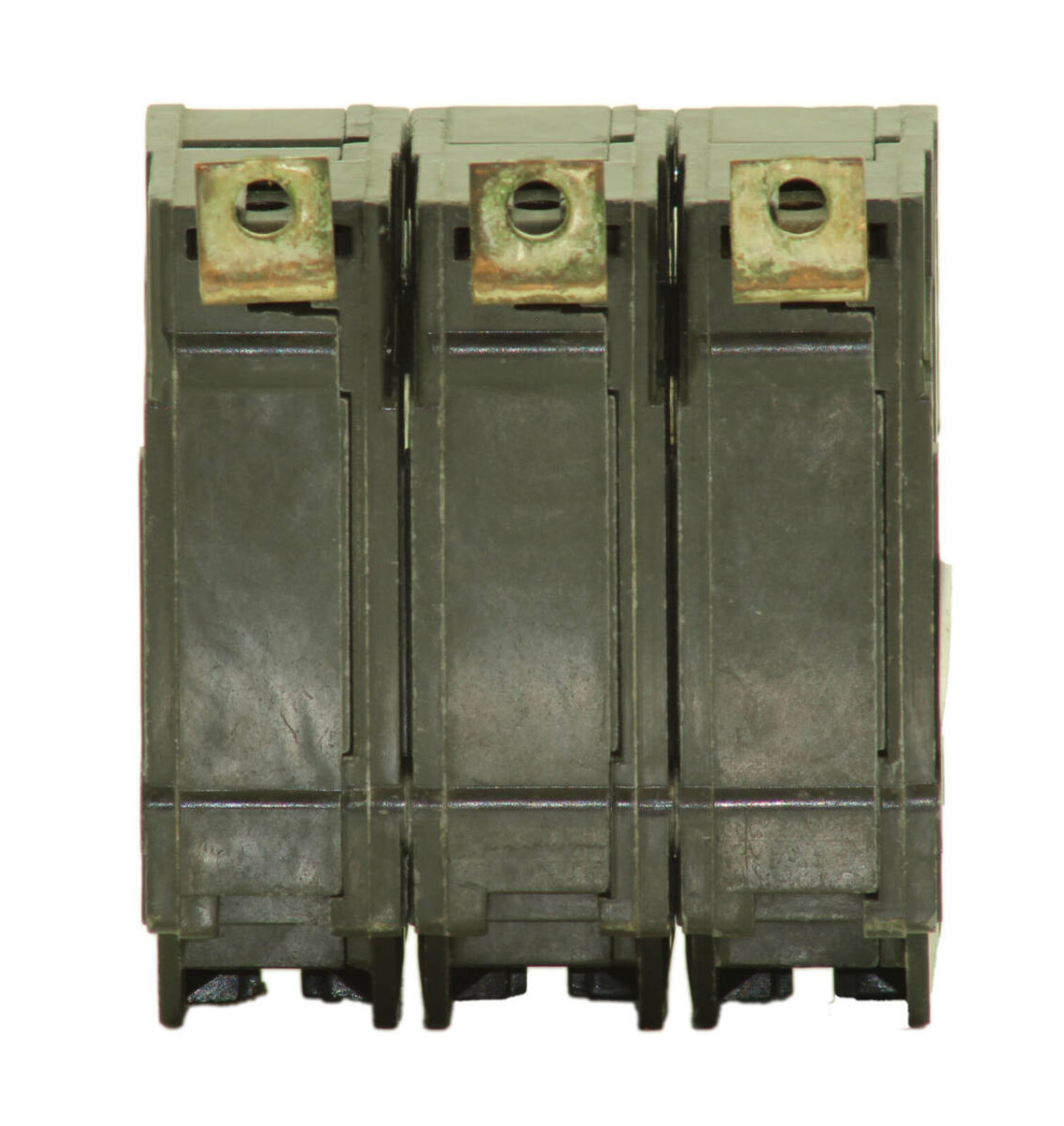 General Electric THQB32100 Breaker 100A 240V 3P 10kA