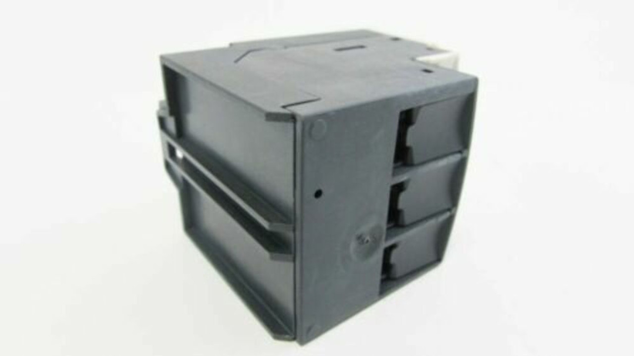 Schneider-Electric LRD07 Overload Relay 1.6-2.5A 600V 3P 1PINS