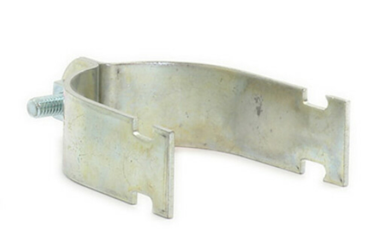 EPCOS P2046 3.0 Inch O.D. Tubing Clamp for Unistrut Channel Material: Steel Diameter: 3 Inches