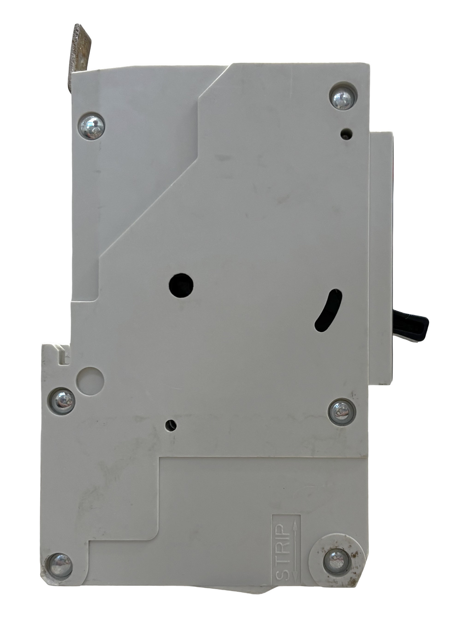 Siemens LGB1B020 Circuit Breaker 20A 1P | 347V AC | 14kA | LGB Series | Thermal Magnetic Trip | Industrial MCCB | UL Listed