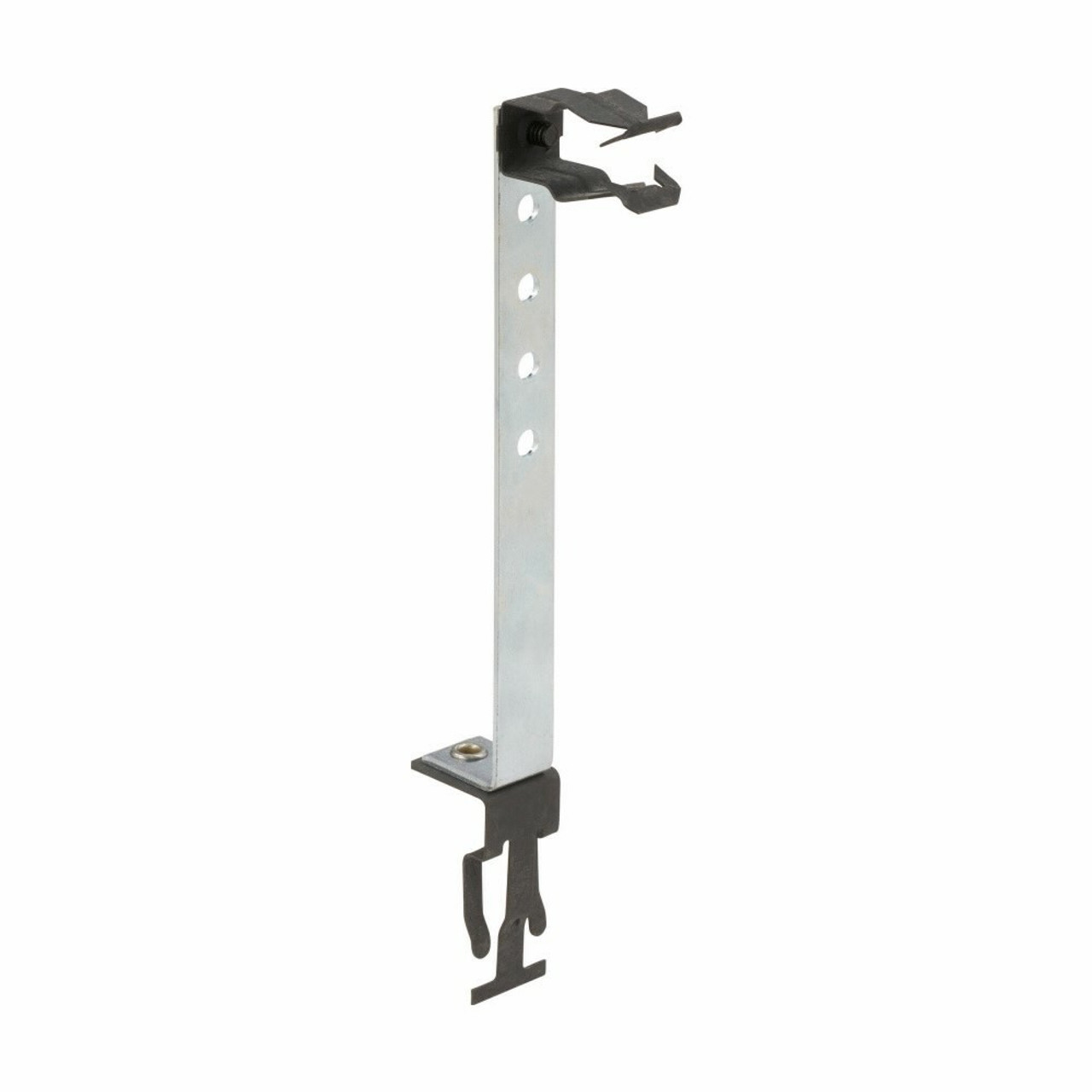 B-Line BP-12-A28 Support Fastener 1/2 Inch/pkg 3/4 Inch. EMT, 1/2 Inch. IMC, Rigid Conduit Size