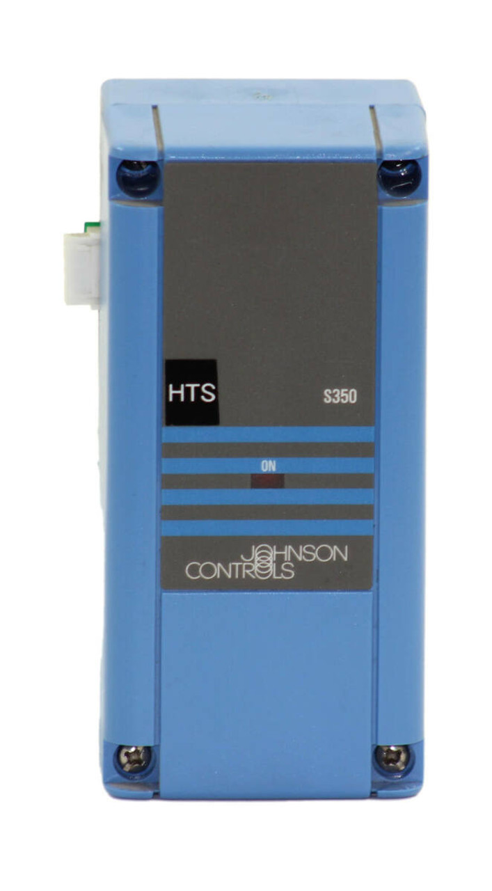 Johnson Controls S351AA-1C Humidity Stage Module DIFF. 2 TO 10% RH; OFFSET 2 TO 30%