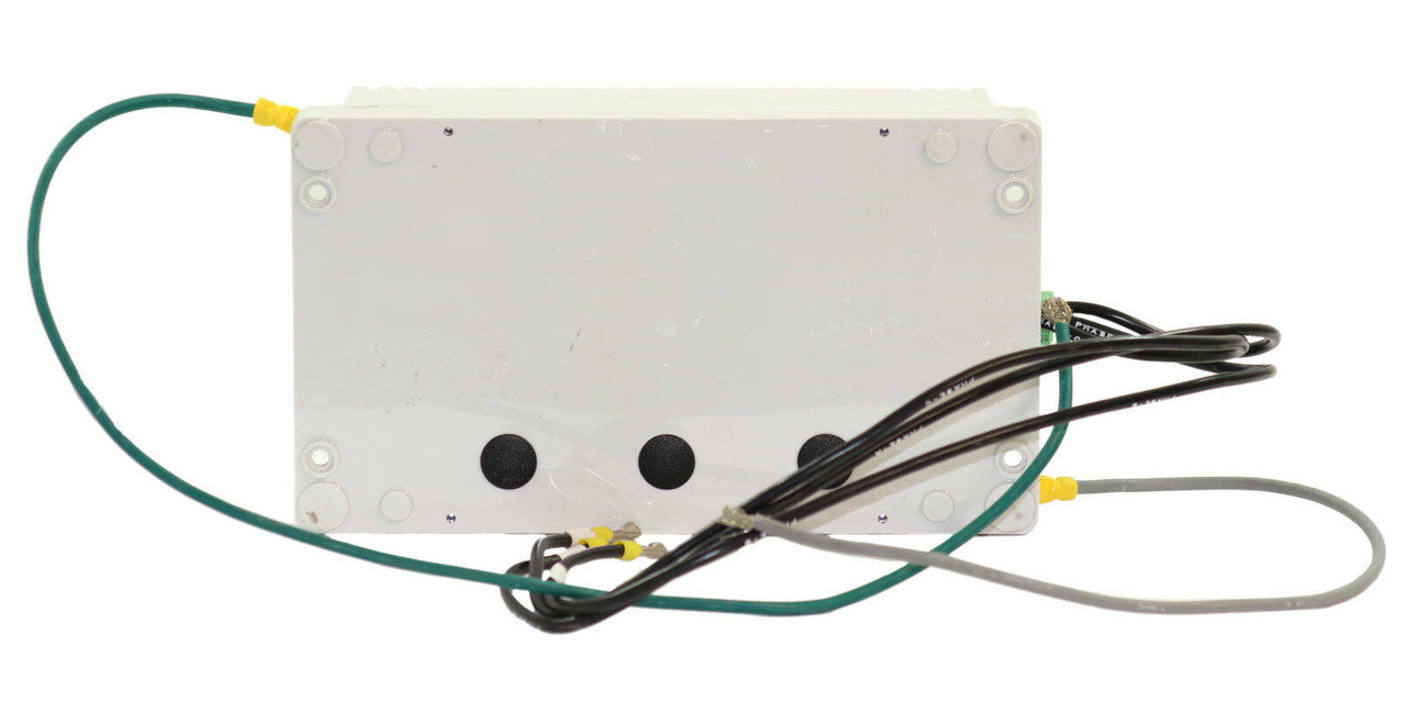 Eaton SPD200208Y2C Surge Protection Device Sys Voltage 120/208, Sys Frequency 50/60Hz
