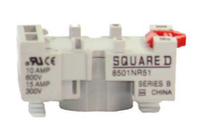 Relay Socket