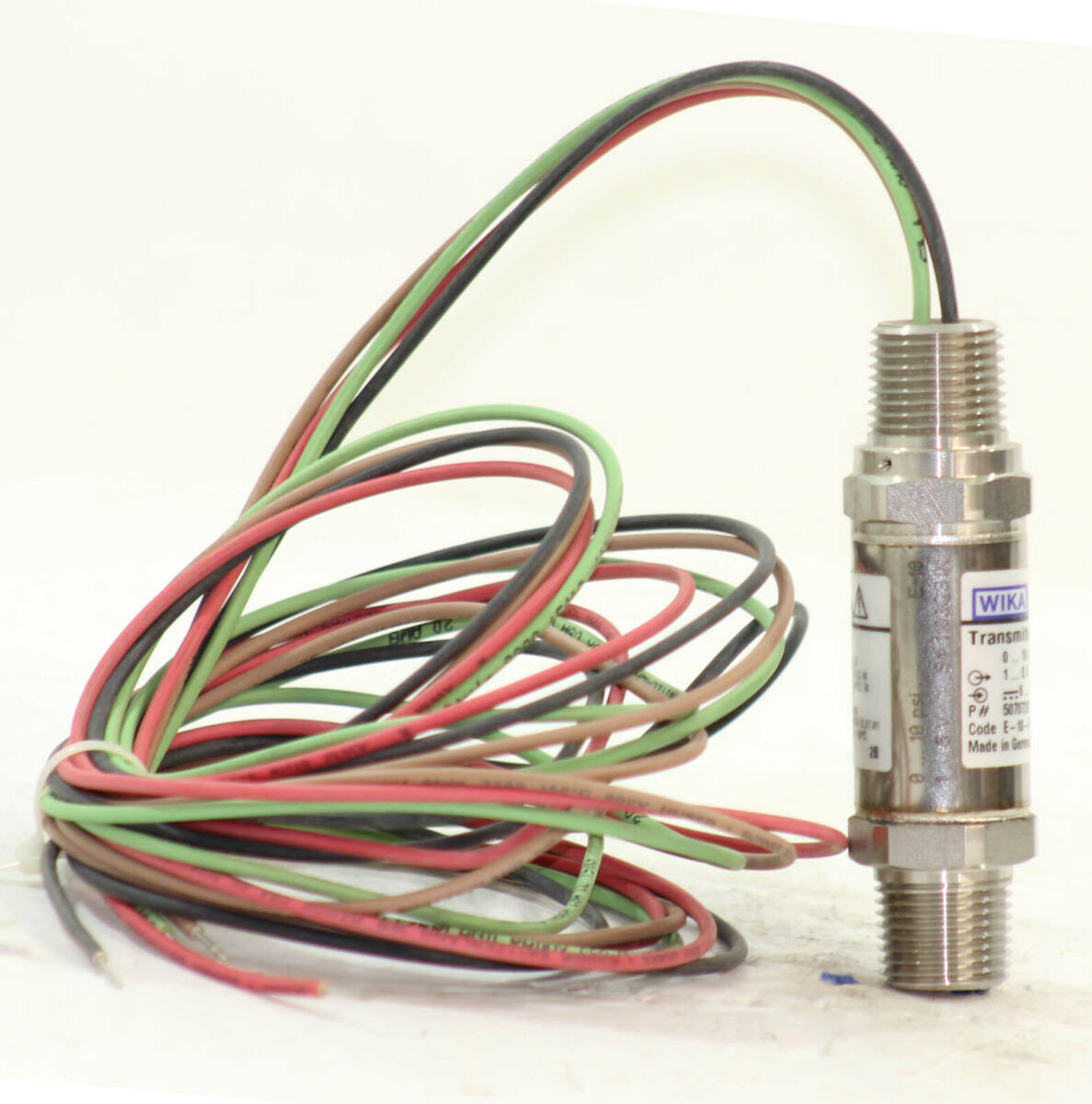 Pressure Transmitter