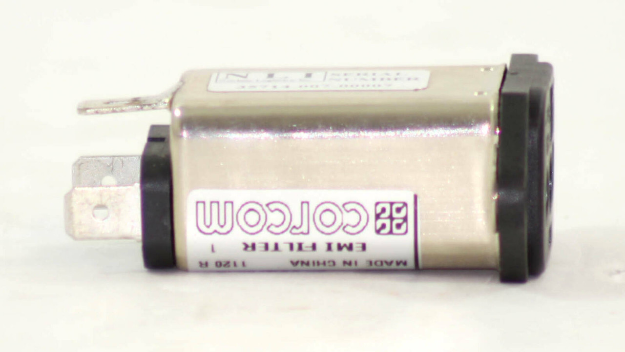 Corcom 15DAF1 Power Line Filter 35714-007-00007