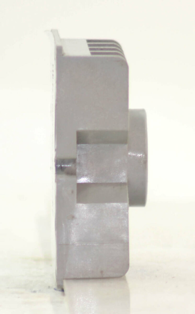 Potter and Brumfield 27E122 Relay Socket 10A 300V 8PINS