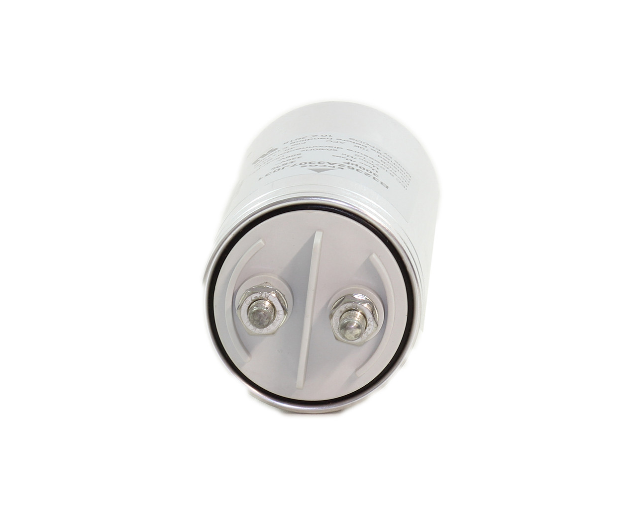 TDK Electronics B32362A3307J031 Capacitor 900V 300 µF 50-60 Hz