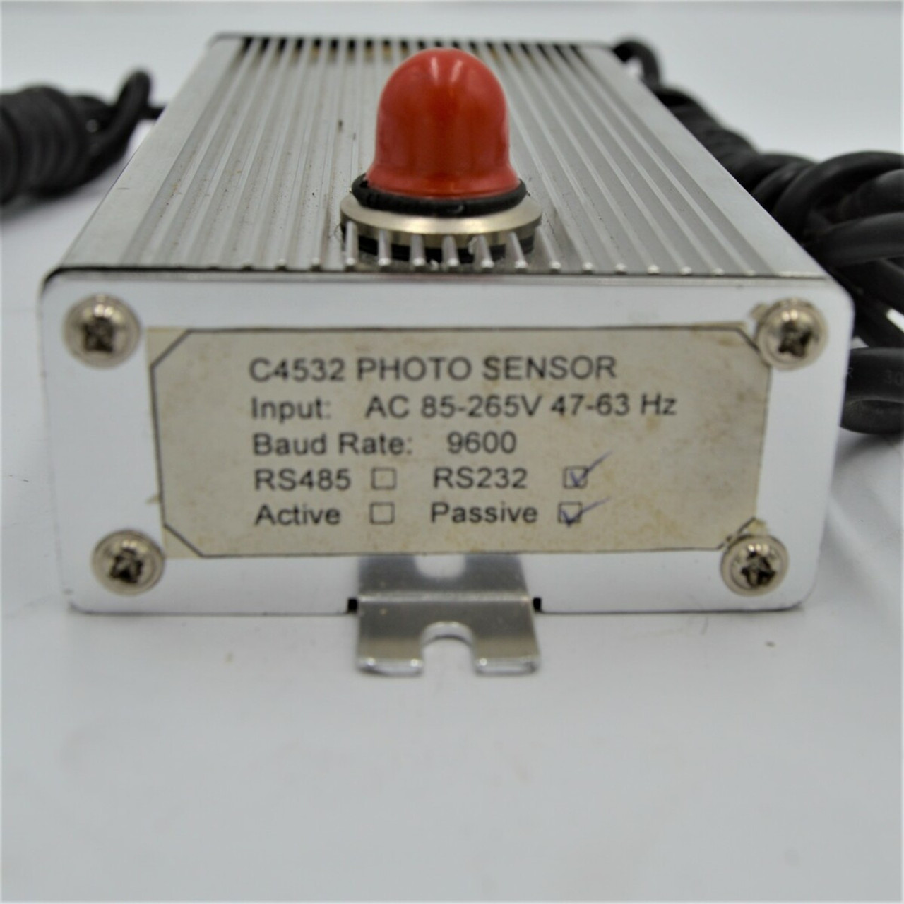 SANSI C4532 LED Brightness Detector AC 85-265V