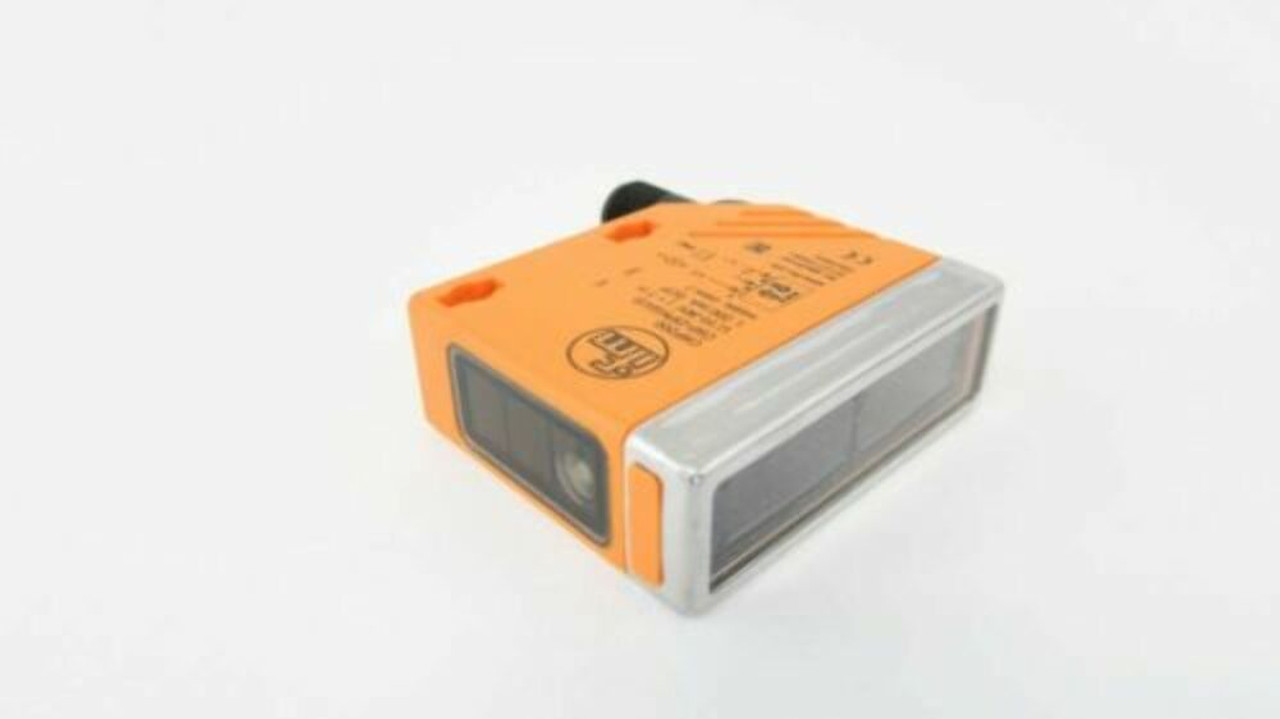 IFM 05P200 Sensor IFM 05P200 I:200mA U:10-36V Efector 200 Photoelectric Sensor 05P-DPKG/US100