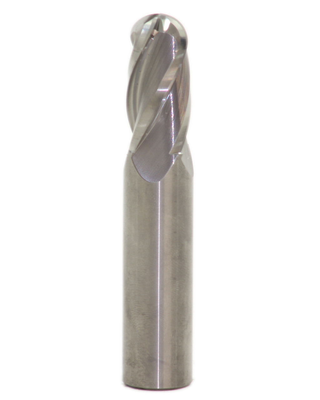 FMT 0321683 Carbide End Mill Diameter: 11/16 Inch x 3/4 Inch L: 4 Inches