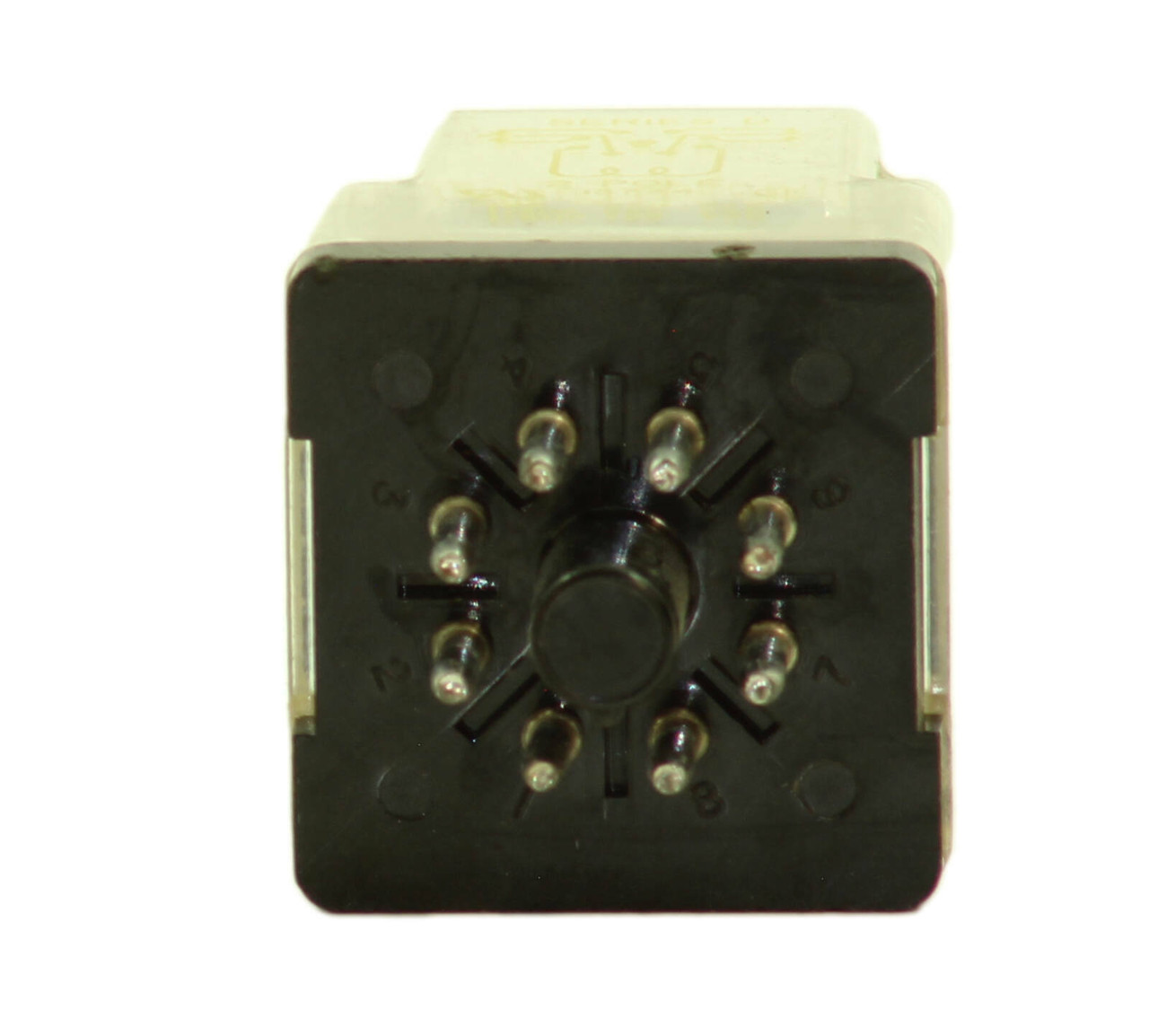 Square D 15734 Relay 24V 8PINS Class 8501 Type KPD12