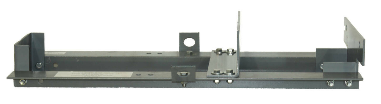 Worm Gear Hand Winch